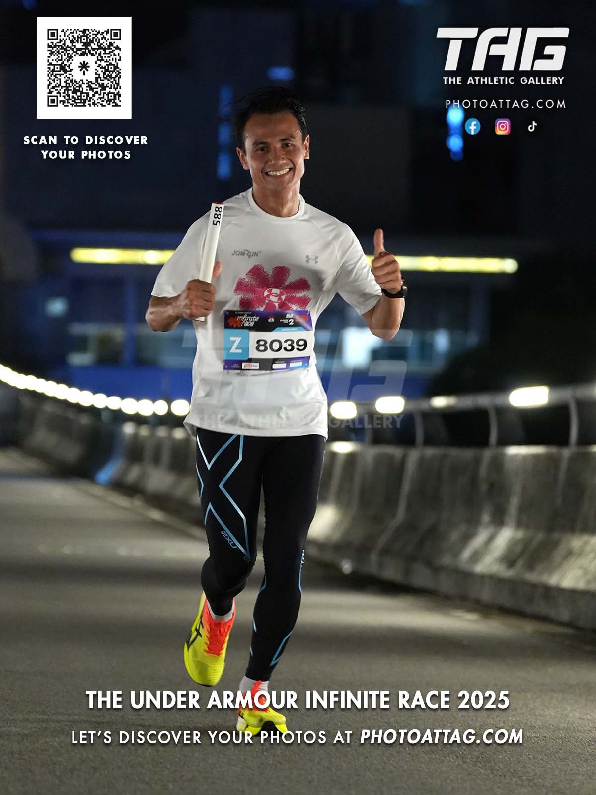 TAG: - PACEMAKERS ANNIVERSARY RUN 2025 (PAR25) Gallery Link: https ...