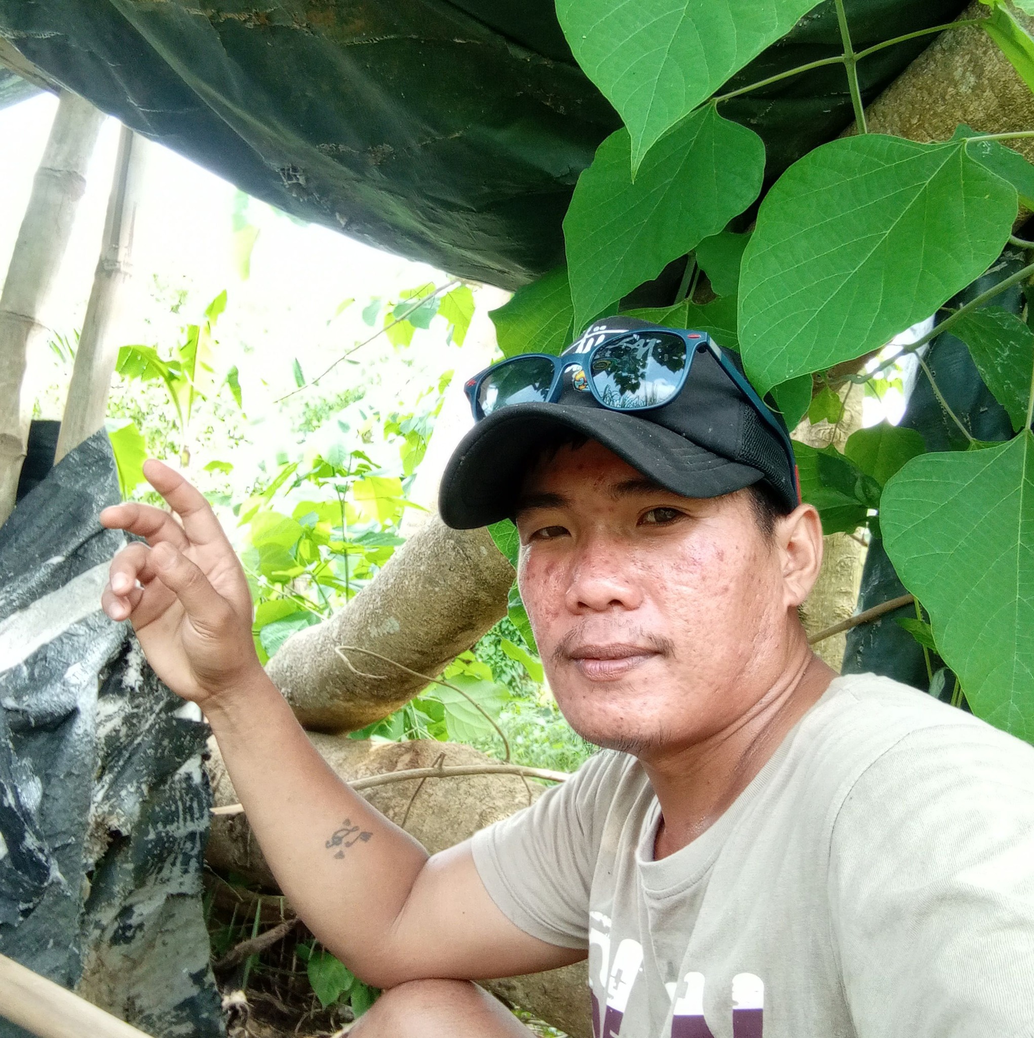 Boss Melvin Villagracia