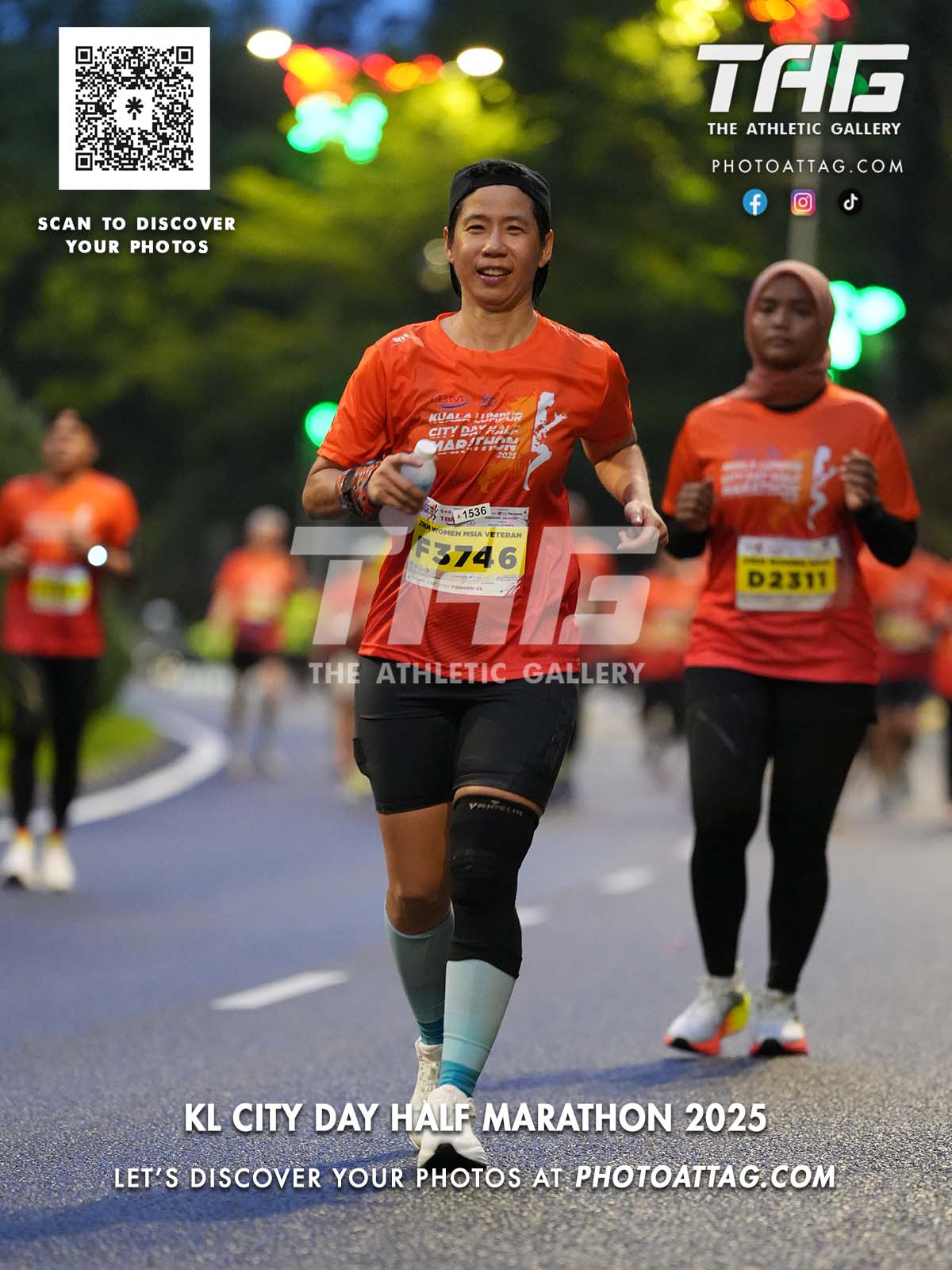 TAG: - PACEMAKERS ANNIVERSARY RUN 2025 (PAR25) Gallery Link: https ...