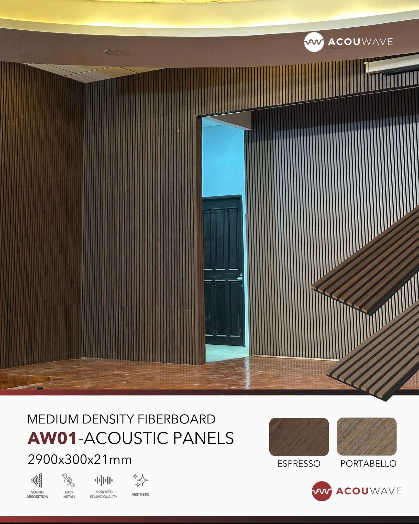 Acouwave Philippines | Valenzuela