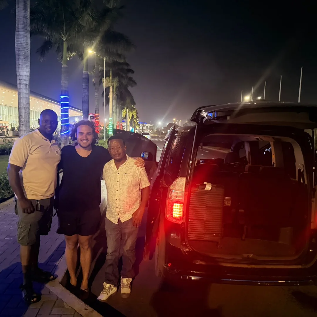 Katojo Quick Rides