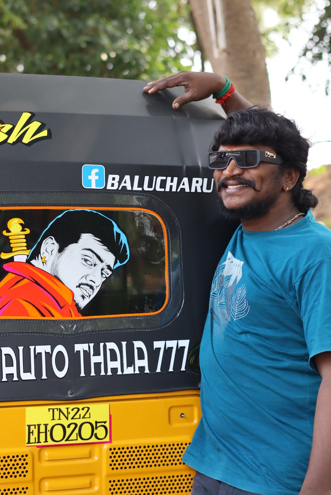 Auto Thala | Chennai