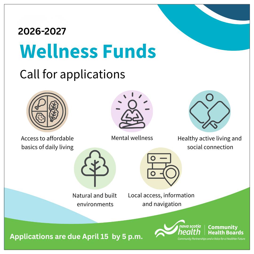 Guysborough Community Health Board