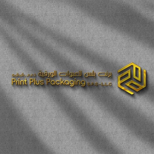 Eyad Print Plus Packaging
