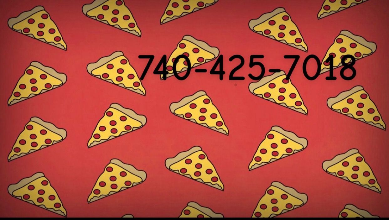 Rocks Pizza | Barnesville OH