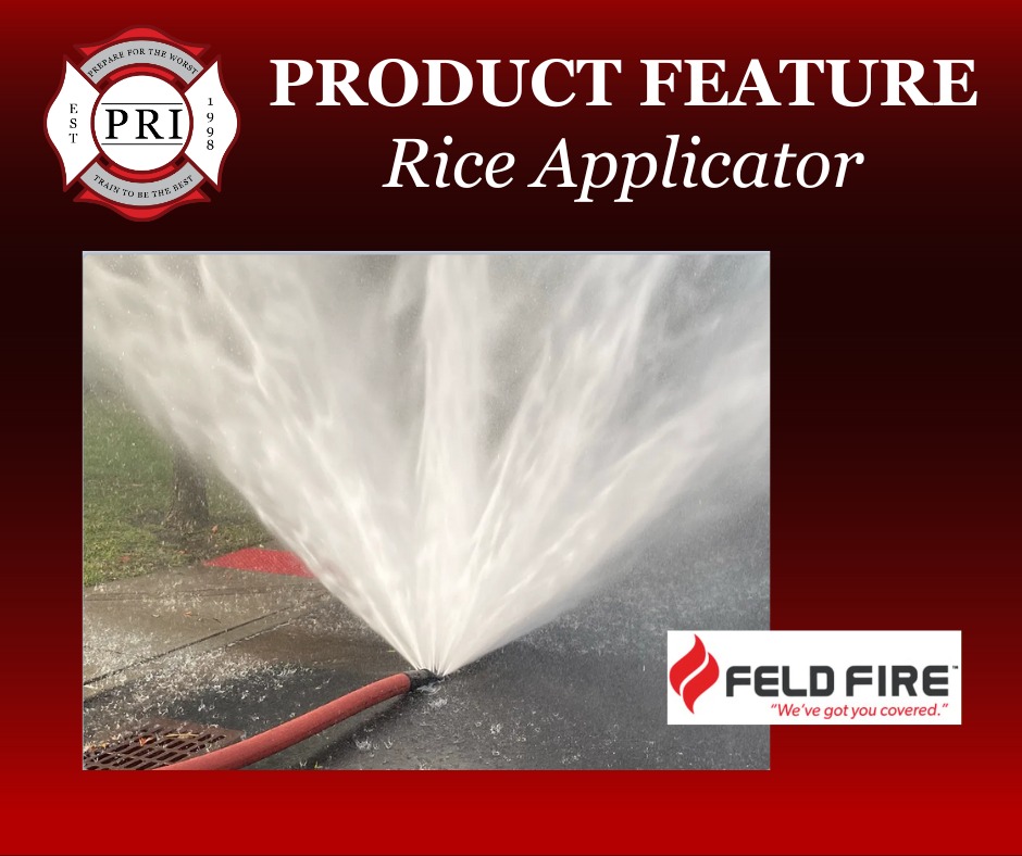 🚗 🚿 With more electric... - Professional Rescue Innovations