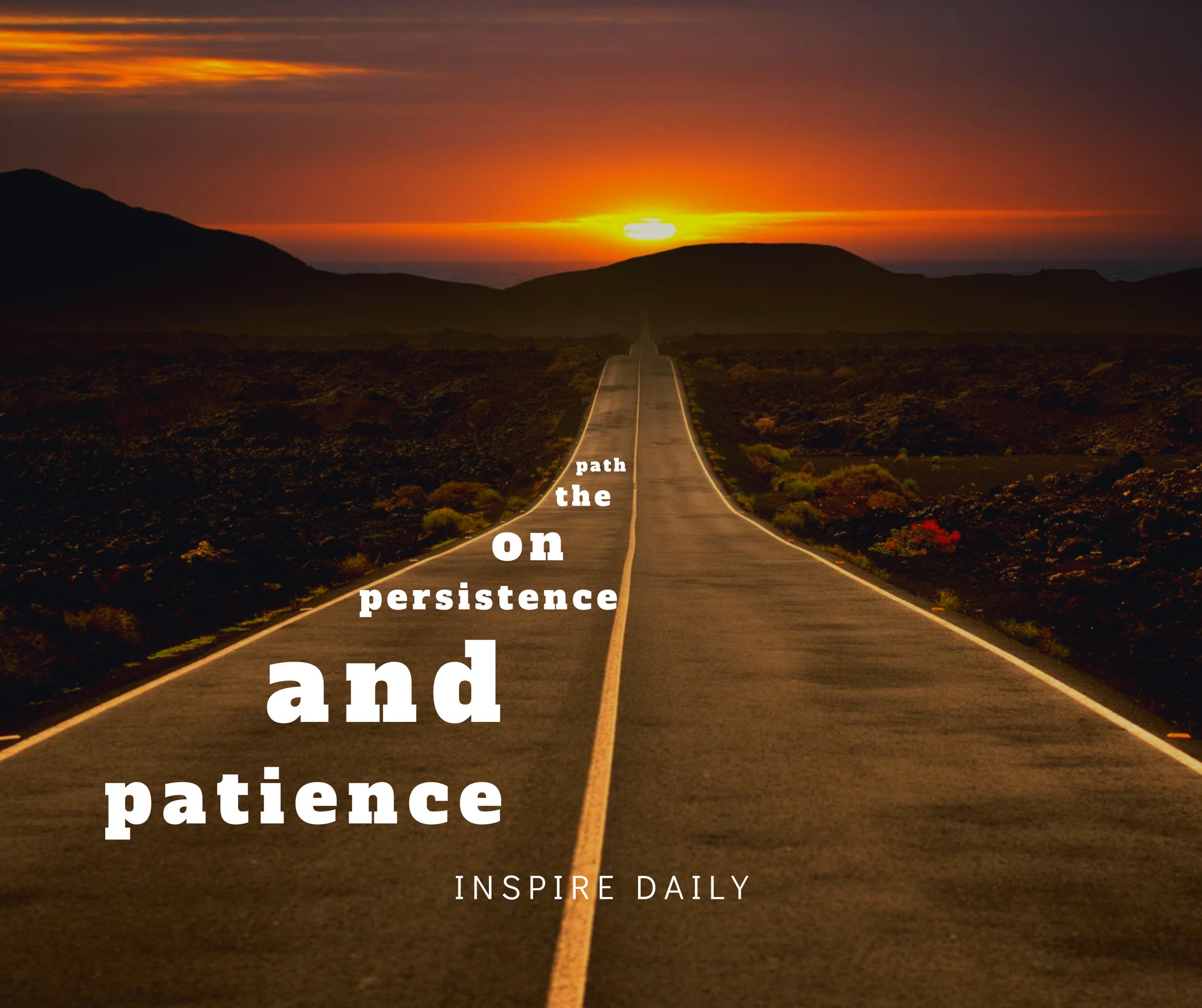 Inspire Daily