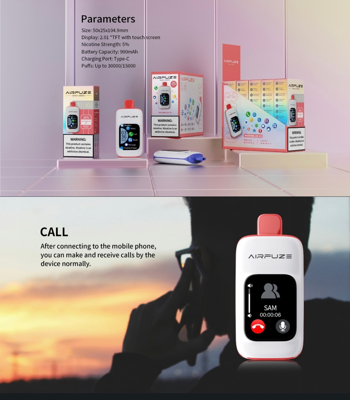 airfuze smart vape near me 30k puffs flavors on deck… #AirFuze #vape #BGKY #WkU #bowlingGreen #Ky #geekvape #halo #thca #vapelife #smartvape #iphone #apple #applewatch #ai #viho #juicybar #raz #offstamp #mrfog #kado Creamy Vape Choose Flavor:Lemon Crumble Cake MR FOG NOVA BLUE