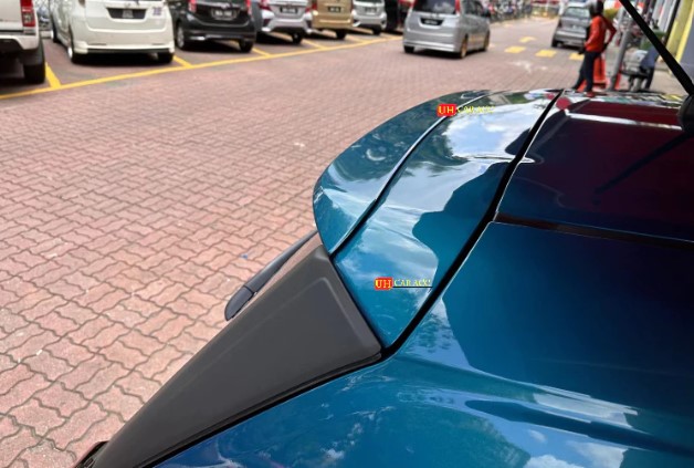 Perodua Axia D74A 2023 Malaysia | PERODUA AXIA 2023 2024 OEM GEAR UP ...