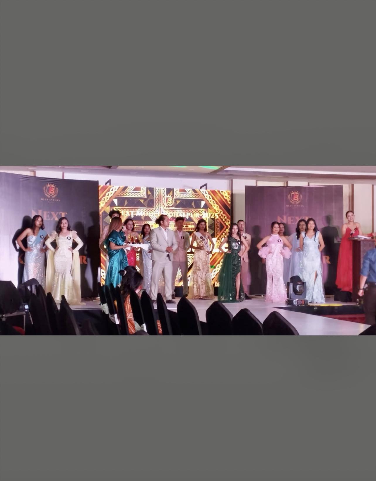 B Next Events Nepal