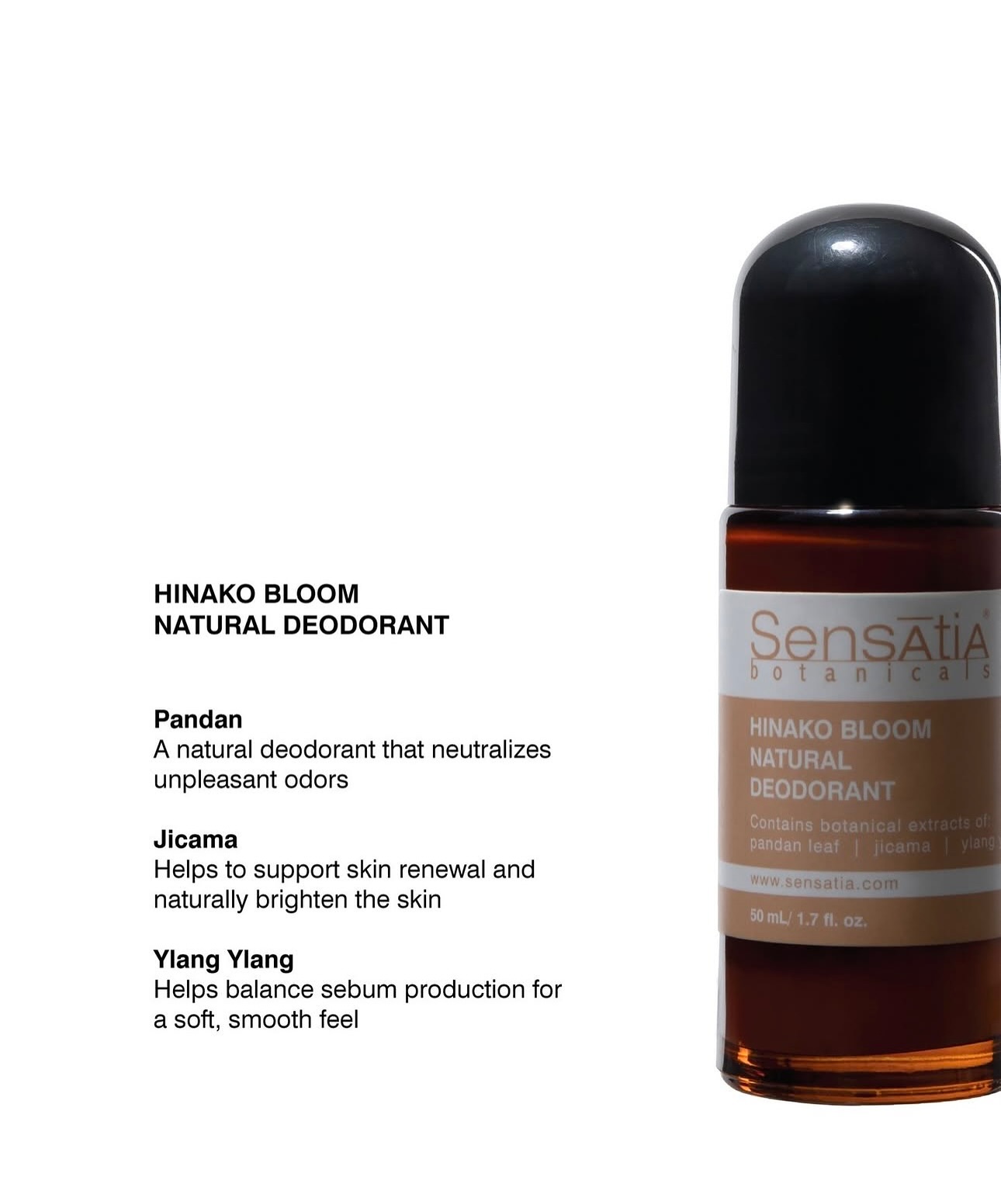 Sensatia unscented natural sensatia botanicals natural deodorant Sensatia Botanicals Unscented Natural Deodorant - Beauty Review