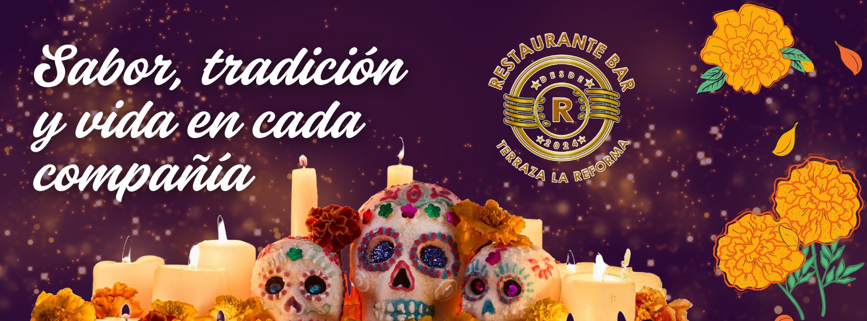 Restaurante BAR Terraza La Reforma | Pachuca