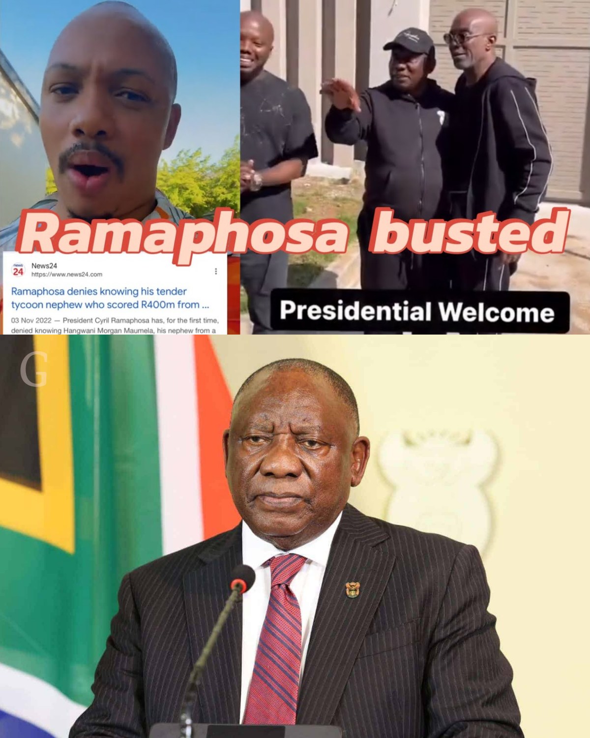 sa-ramaphosa-caught-in-shocking-scandal-with-nephew-hangwani-maumela
