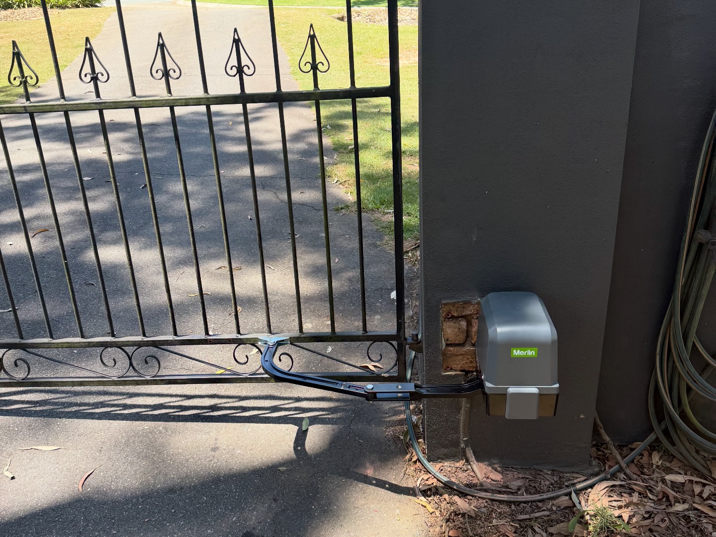 Geckos Garage Doors and Gates | Sunshine Coast QLD