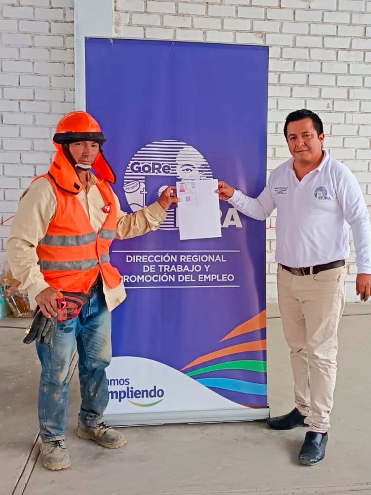 🔷¡EL RETCC LLEGÓ A SERRÁN! ¿Sabías qué es el Registro Nacional de ...