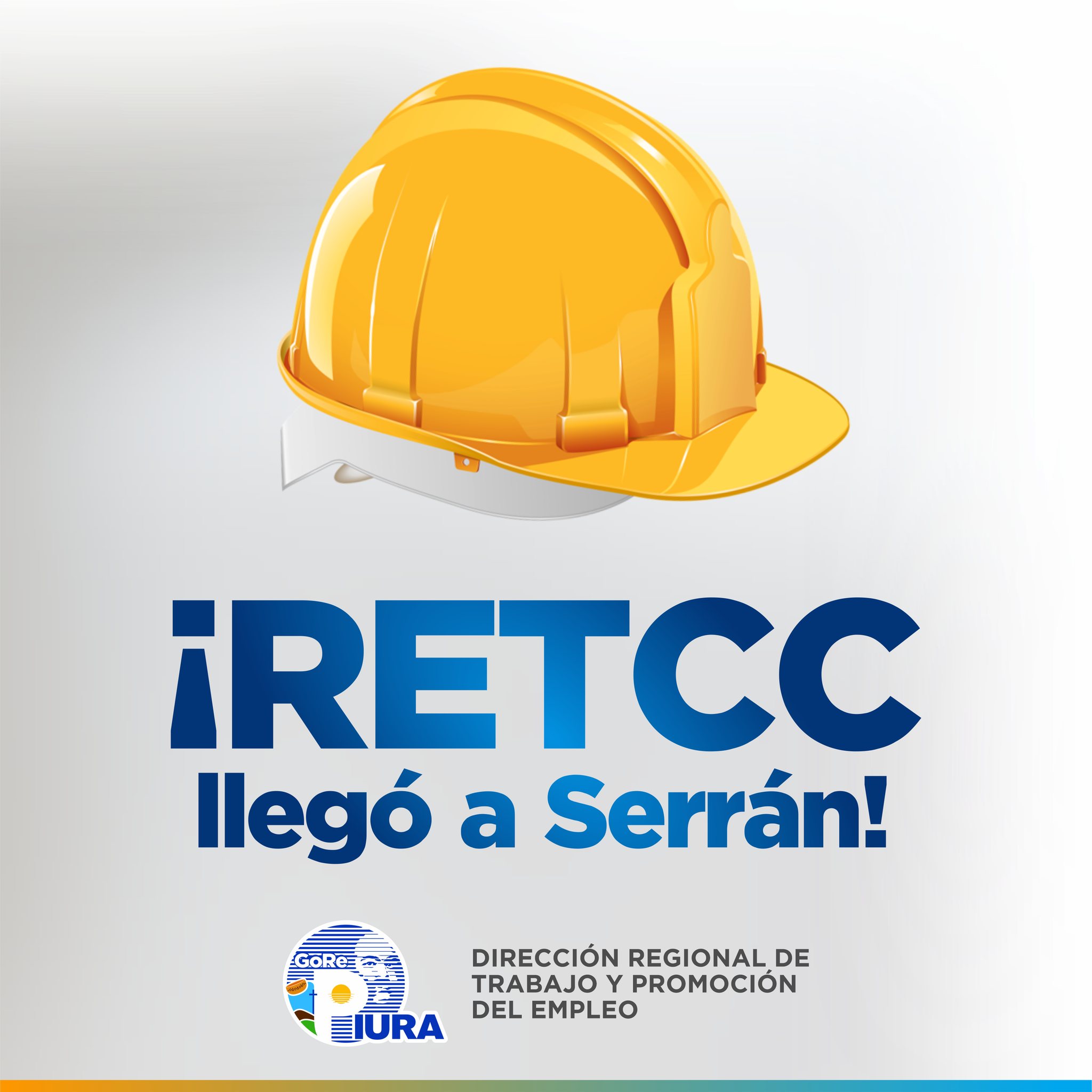 🔷¡EL RETCC LLEGÓ A SERRÁN! ¿Sabías qué es el Registro Nacional de ...