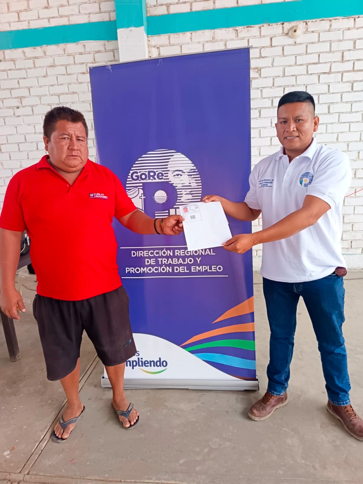 🔷¡EL RETCC LLEGÓ A SERRÁN! ¿Sabías qué es el Registro Nacional de ...
