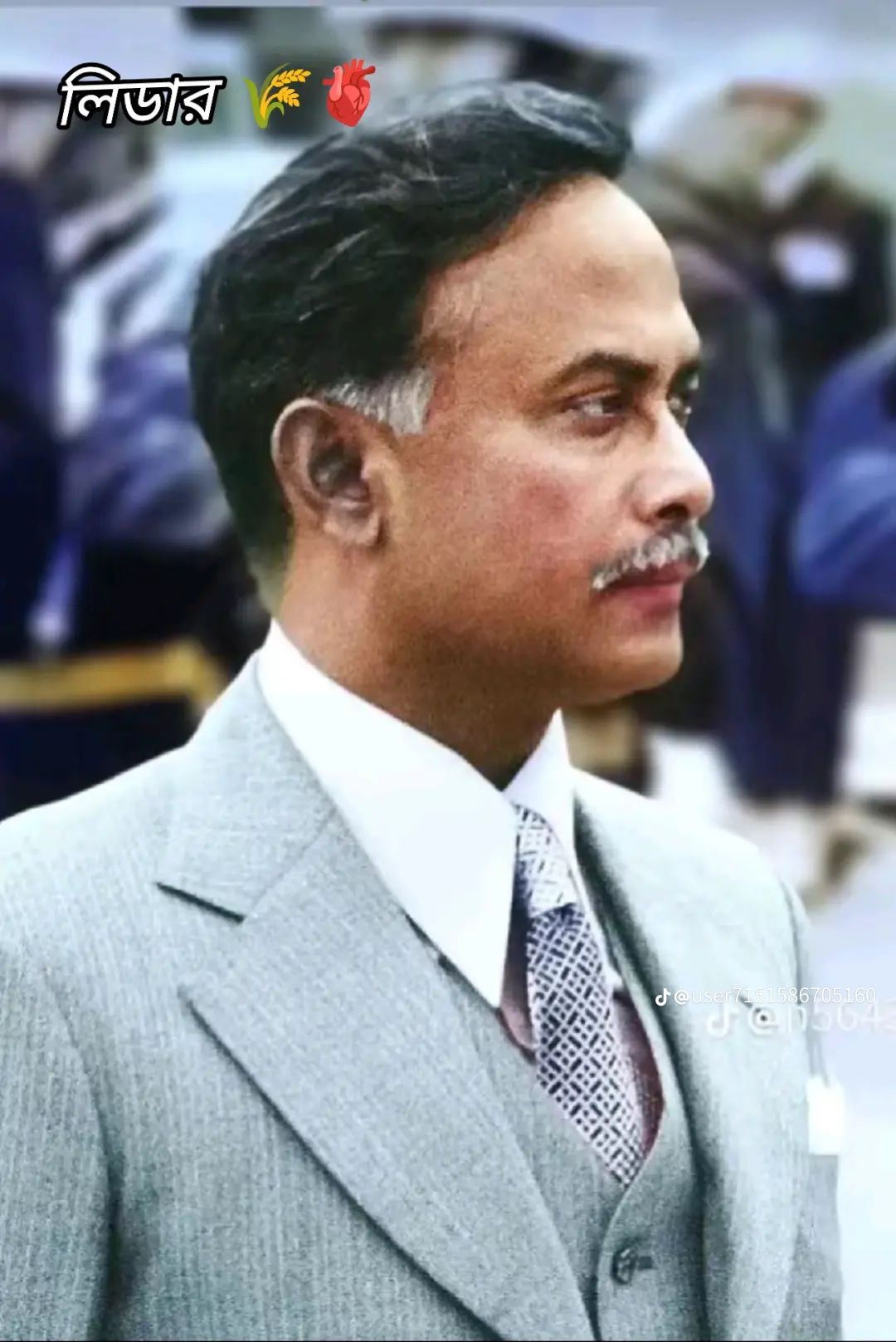 SK Rakib