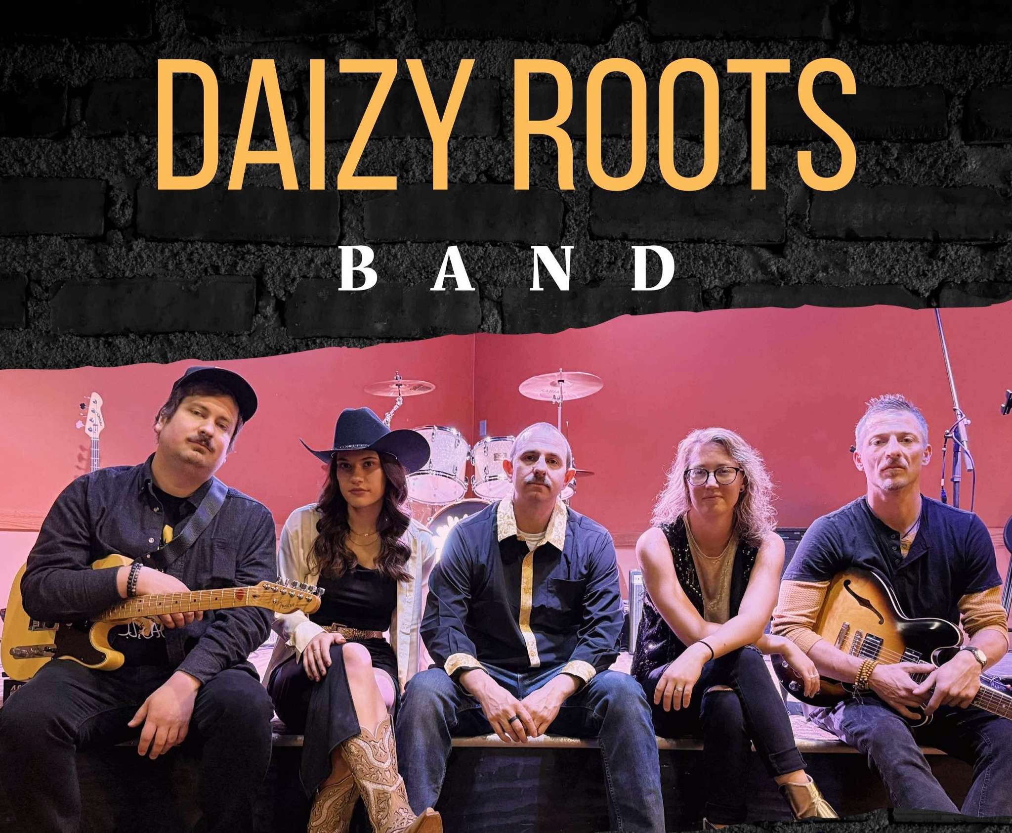 Daizy Roots Band | Appleton WI