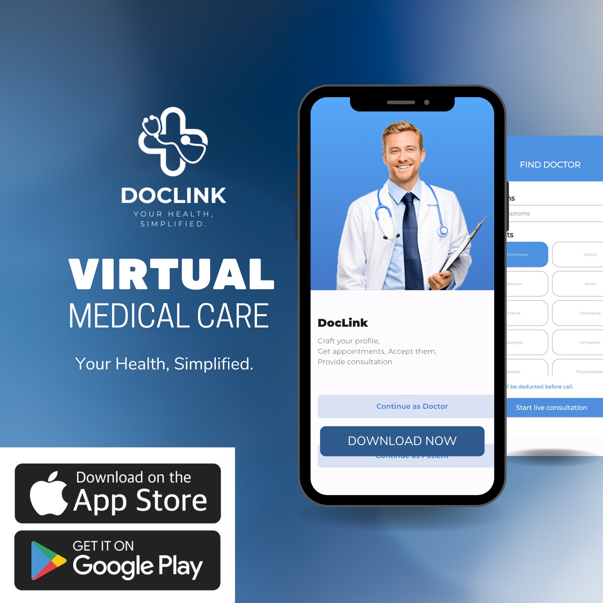Doclink