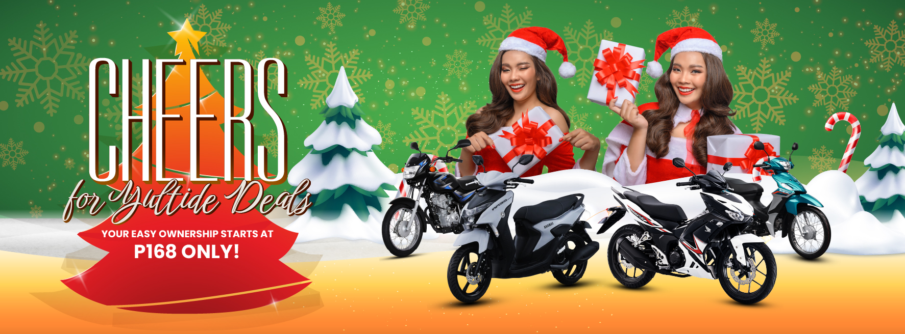 Vismotor Labangon Branch | Labangon