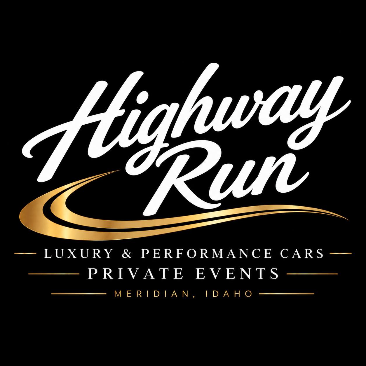 Highway Run - Drive & Shine is coming to Highway Run. ... | Facebook