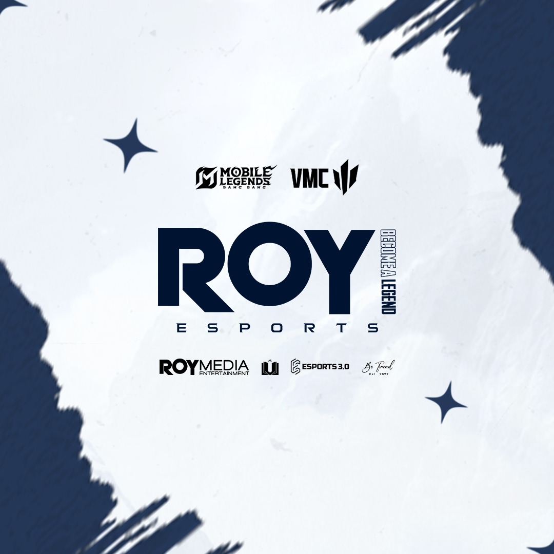 🔷 OFFICIAL ANNOUNCEMENT – VMC SPRING... - ROY Esports MLBB | Facebook