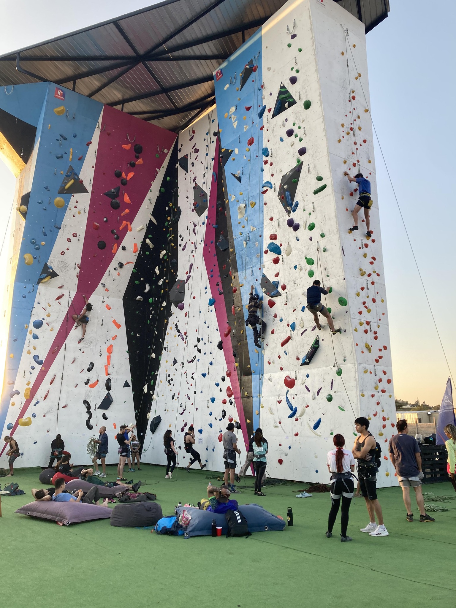 Wall of Rock - Wall of Rock added a new photo — at Alte...