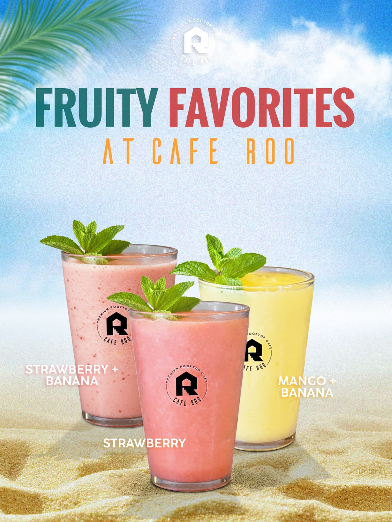 Cafe Roo Laurel Batangas | Laurel