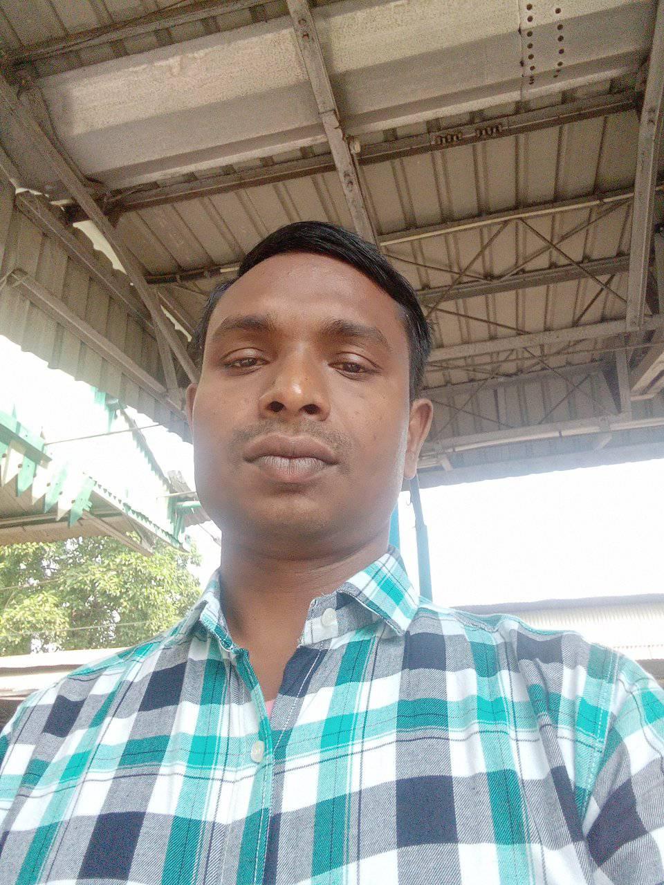 Amarjit Pasvan