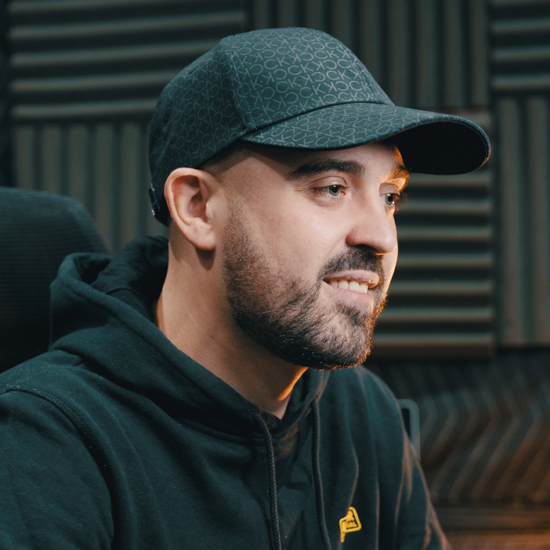 When Subzee shut down Nass Festival 🤣 | Jakeoncam