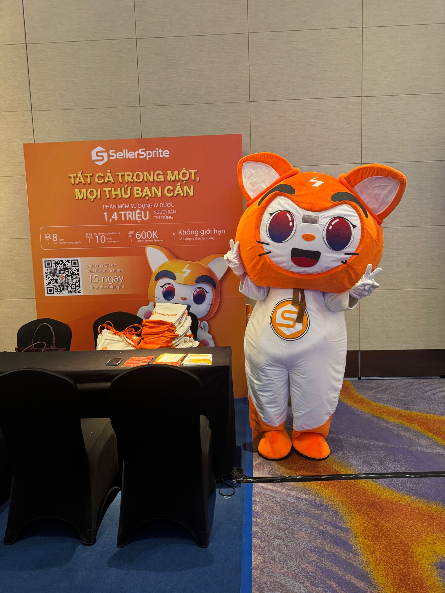 SellerSprite US | Chengdu