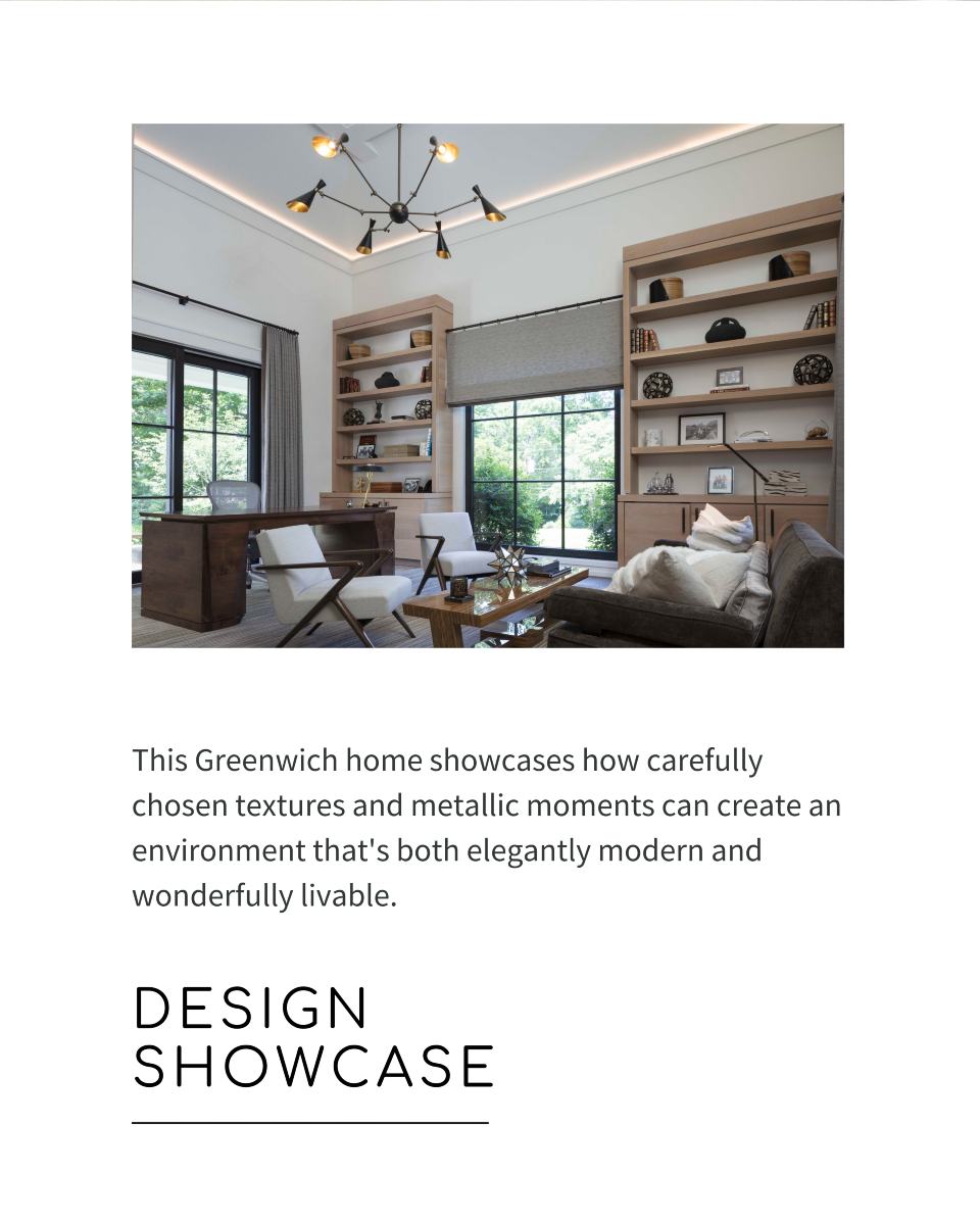 Linda Hoffman Interiors | Greenwich CT