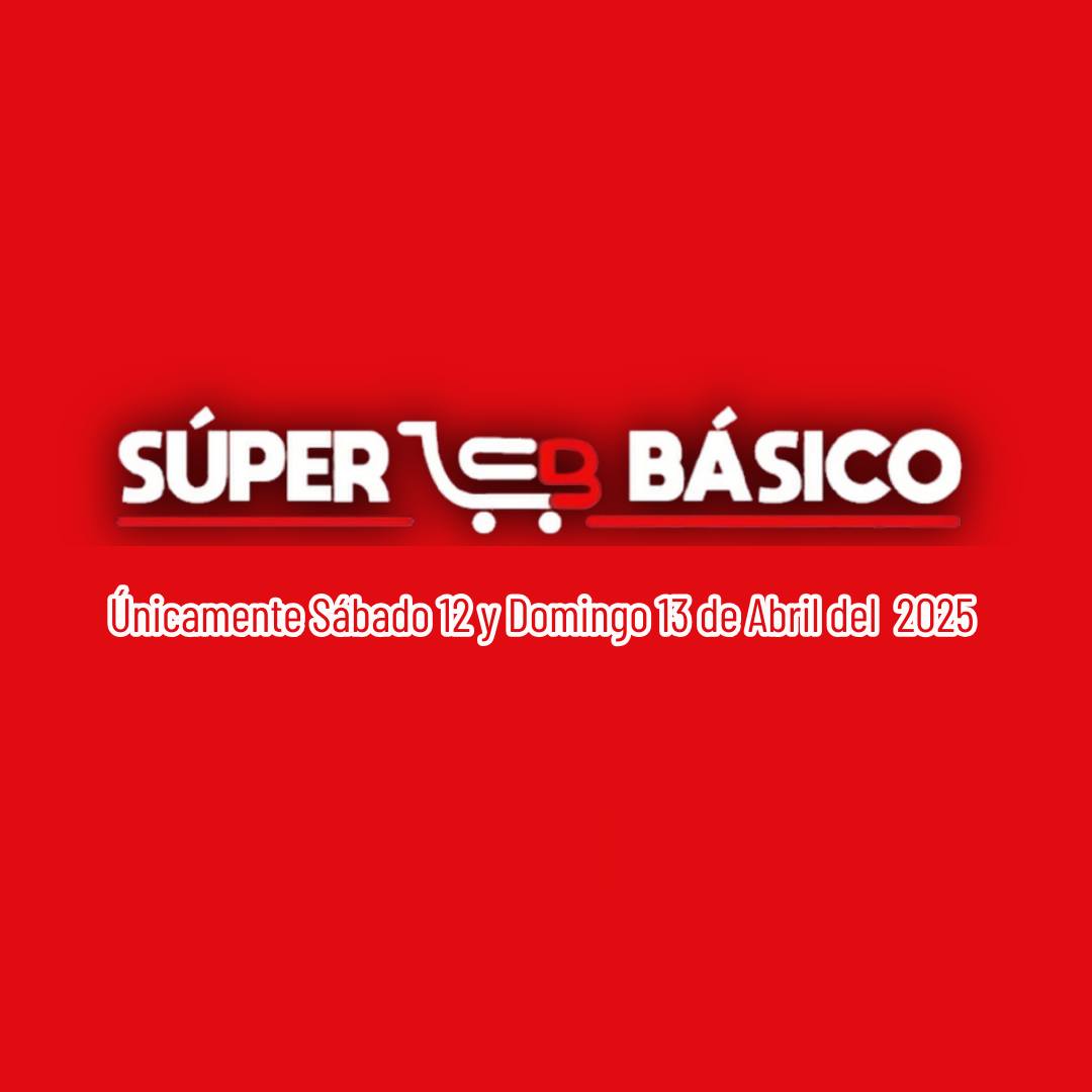 Super Básico #3 | Palmares