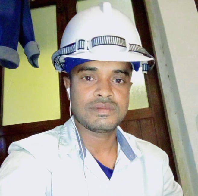 MD Biddut islam