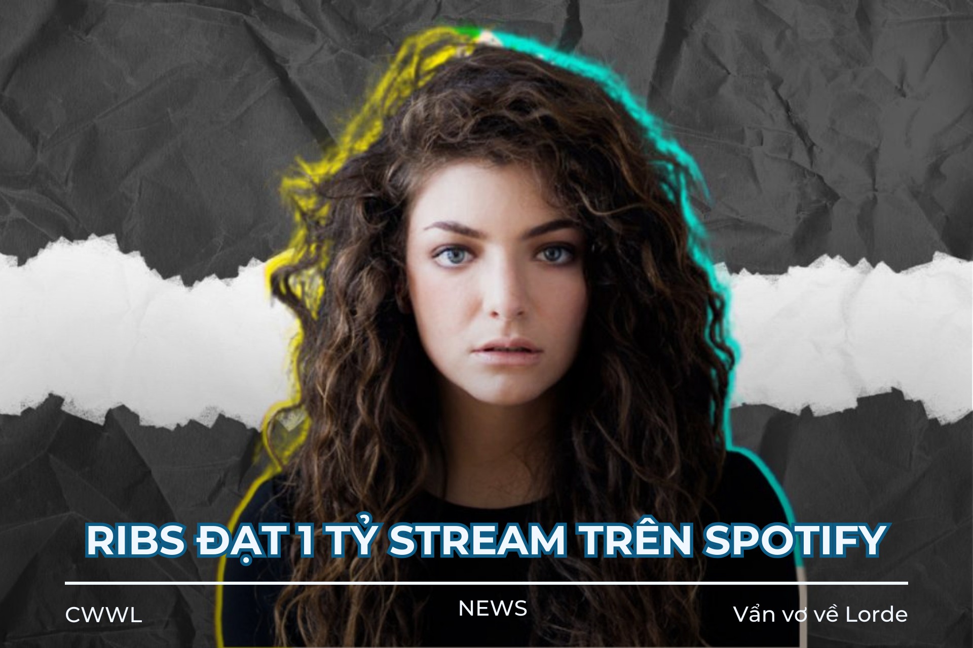 Cuties - 🩻 RIBS ĐẠT 1 TỶ STREAM TRÊN SPOTIFY 🩻 Sau một năm đại thành ...