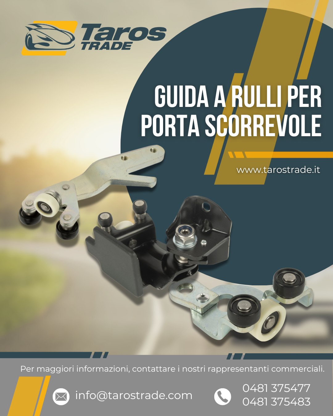 Ventilatore Abitacolo Taros Trade 147460 – Compatibile Con Nissan Frontier, Chevrolet Aveo, Suzuki Swift, 2 Pin, 149 Mm