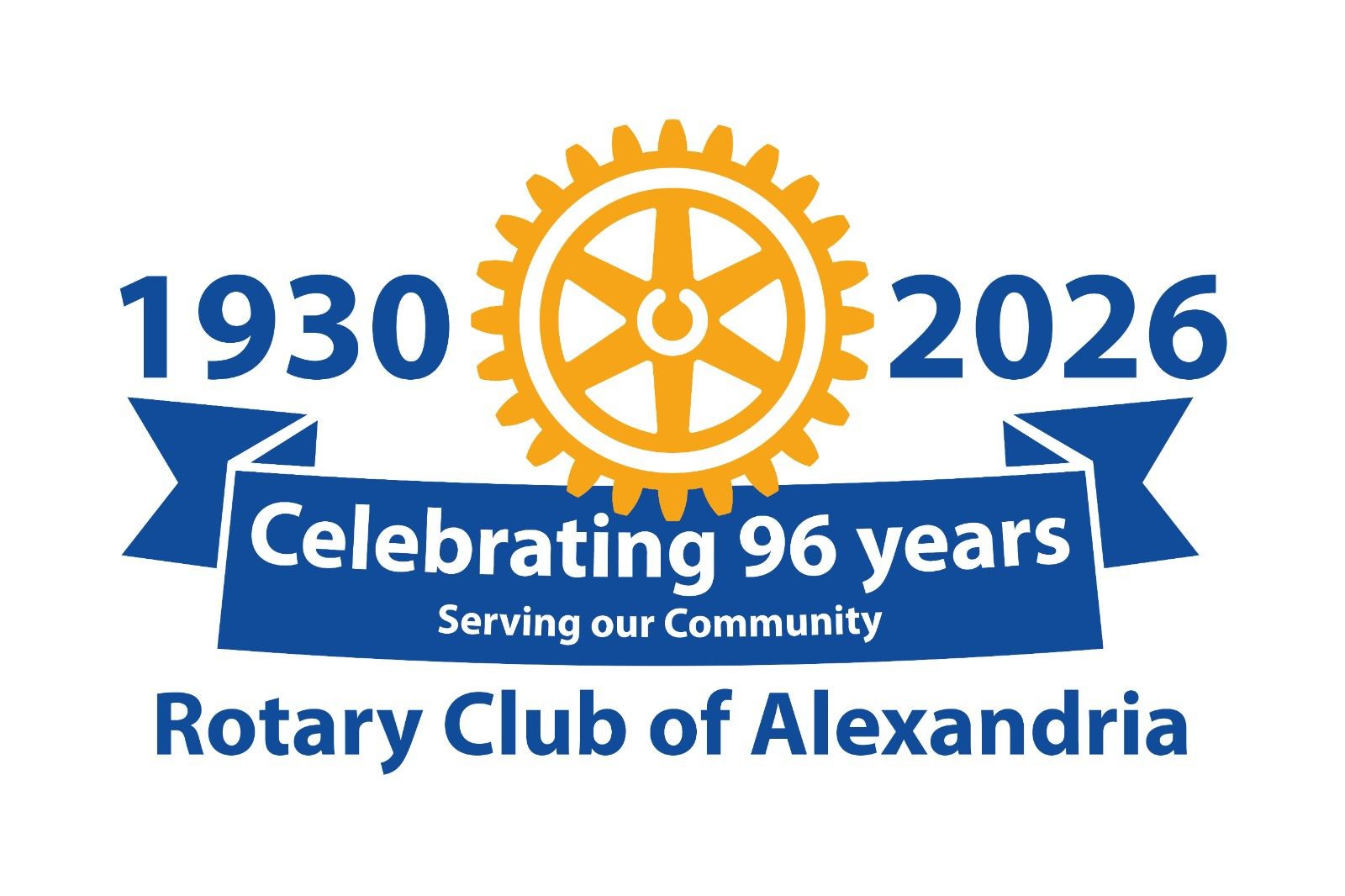 Rotary Club Of Alexandria... - Rotary Club Of Alexandria West
