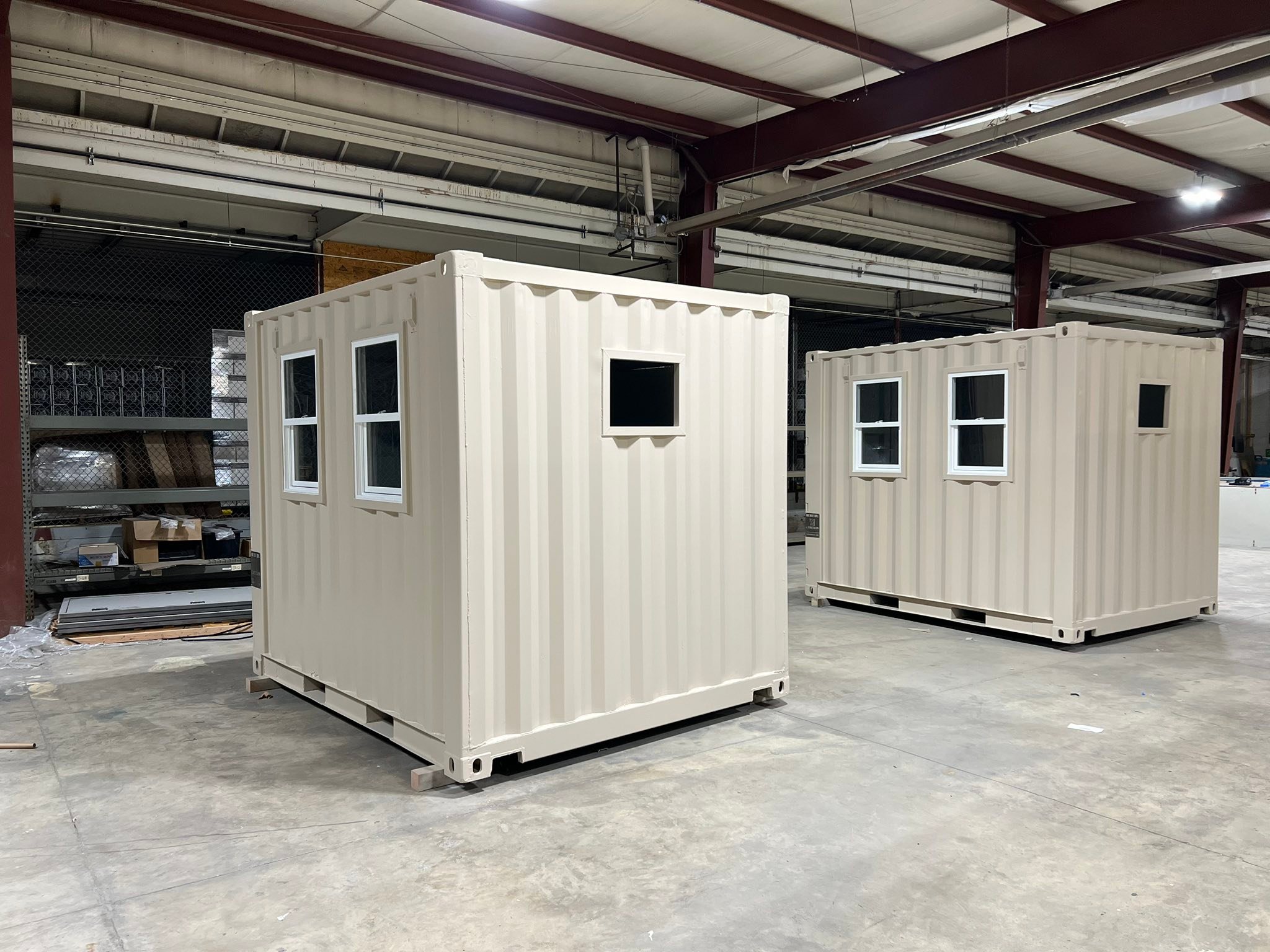 Cameron Custom Containers | Zanesville OH