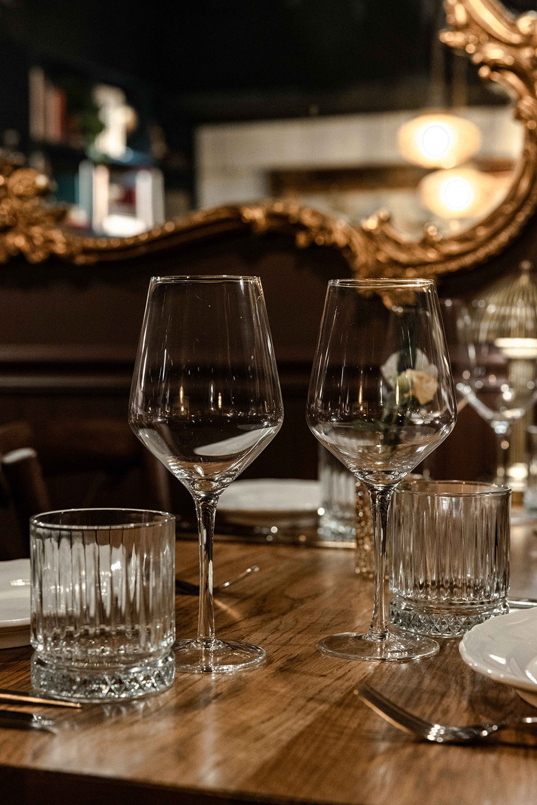 Amelia's by The Farmer's Rail | Cuyahoga Falls OH