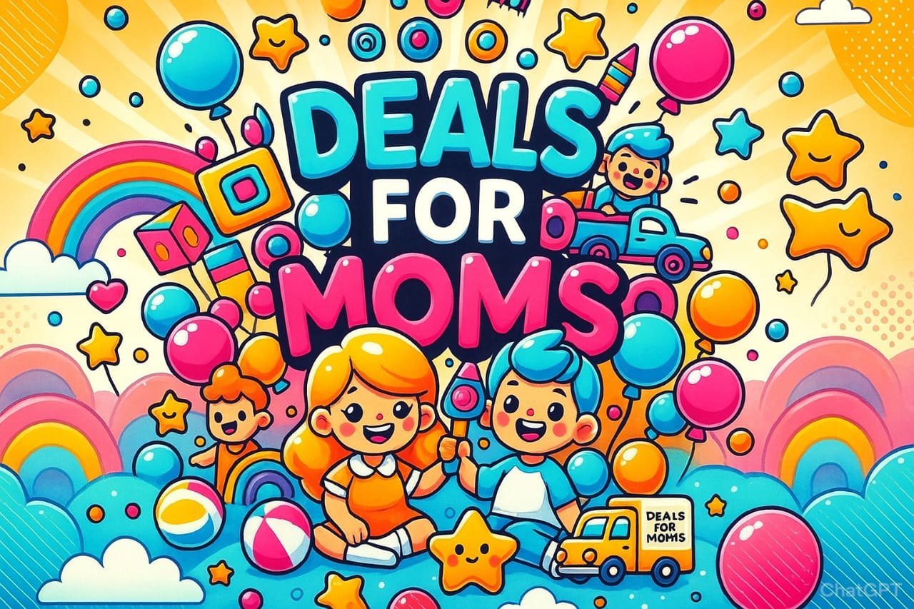 Deals For Moms Daily | COMFBOX 14 Inch Queen Hybrid Mattress - Medium ...