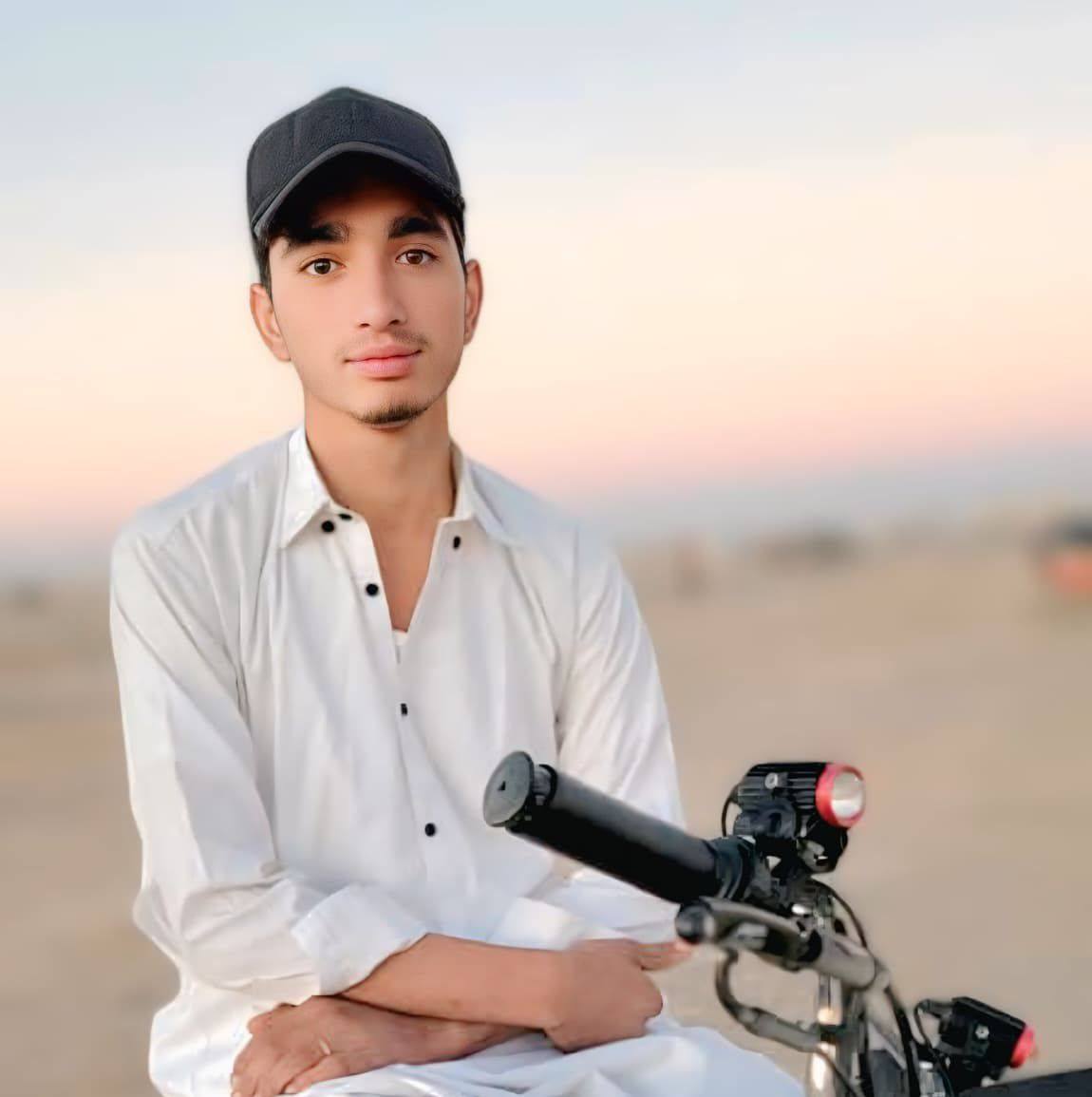 Nasrat Bacha