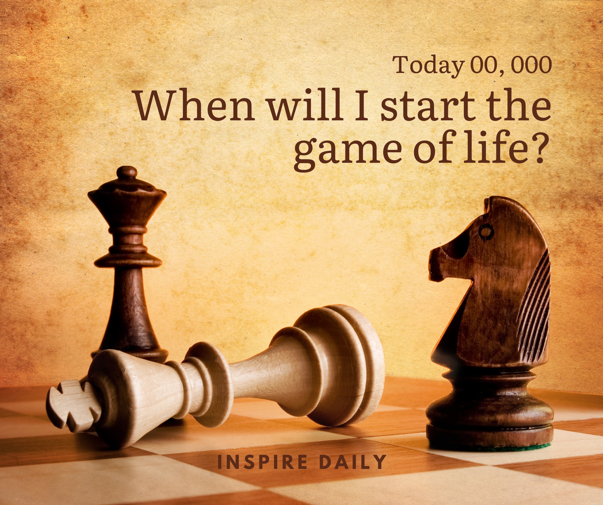 Inspire Daily