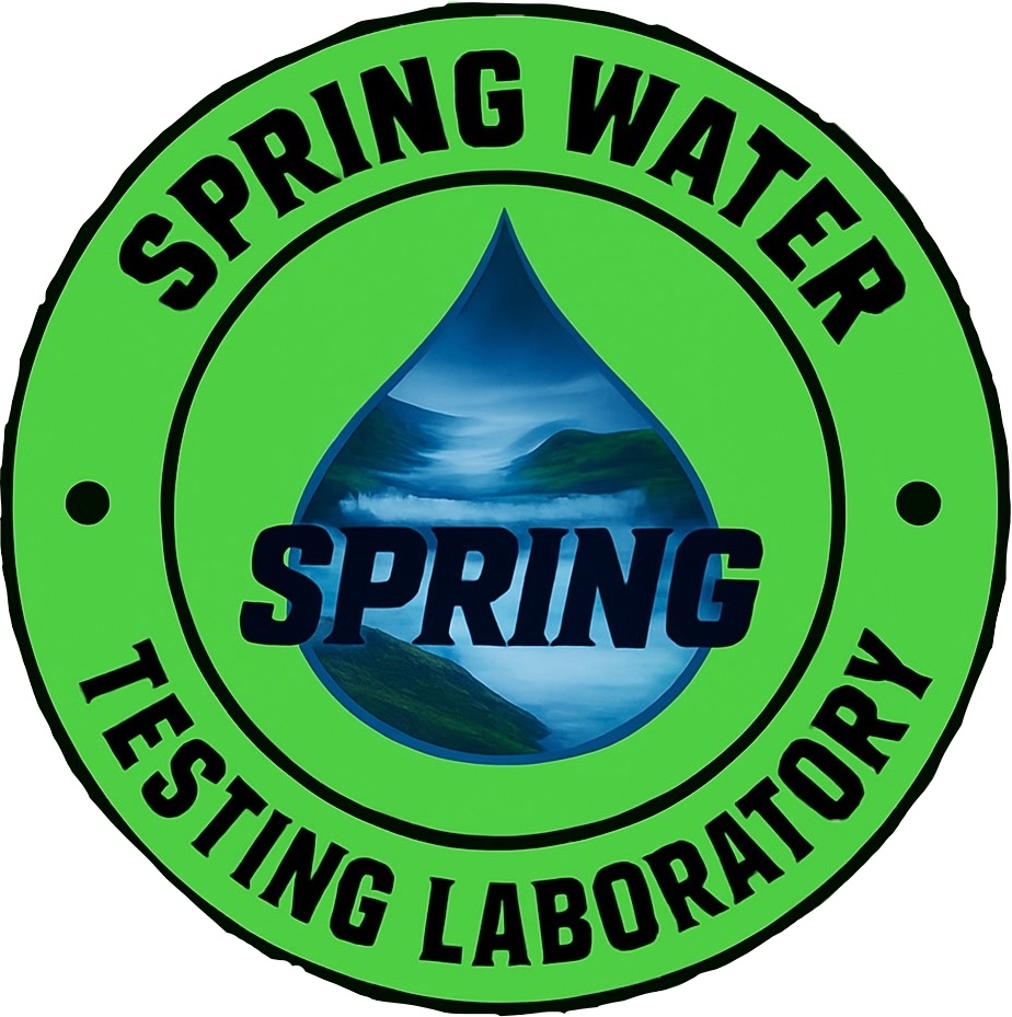 Spring Water Testing Laboratory | Parañaque