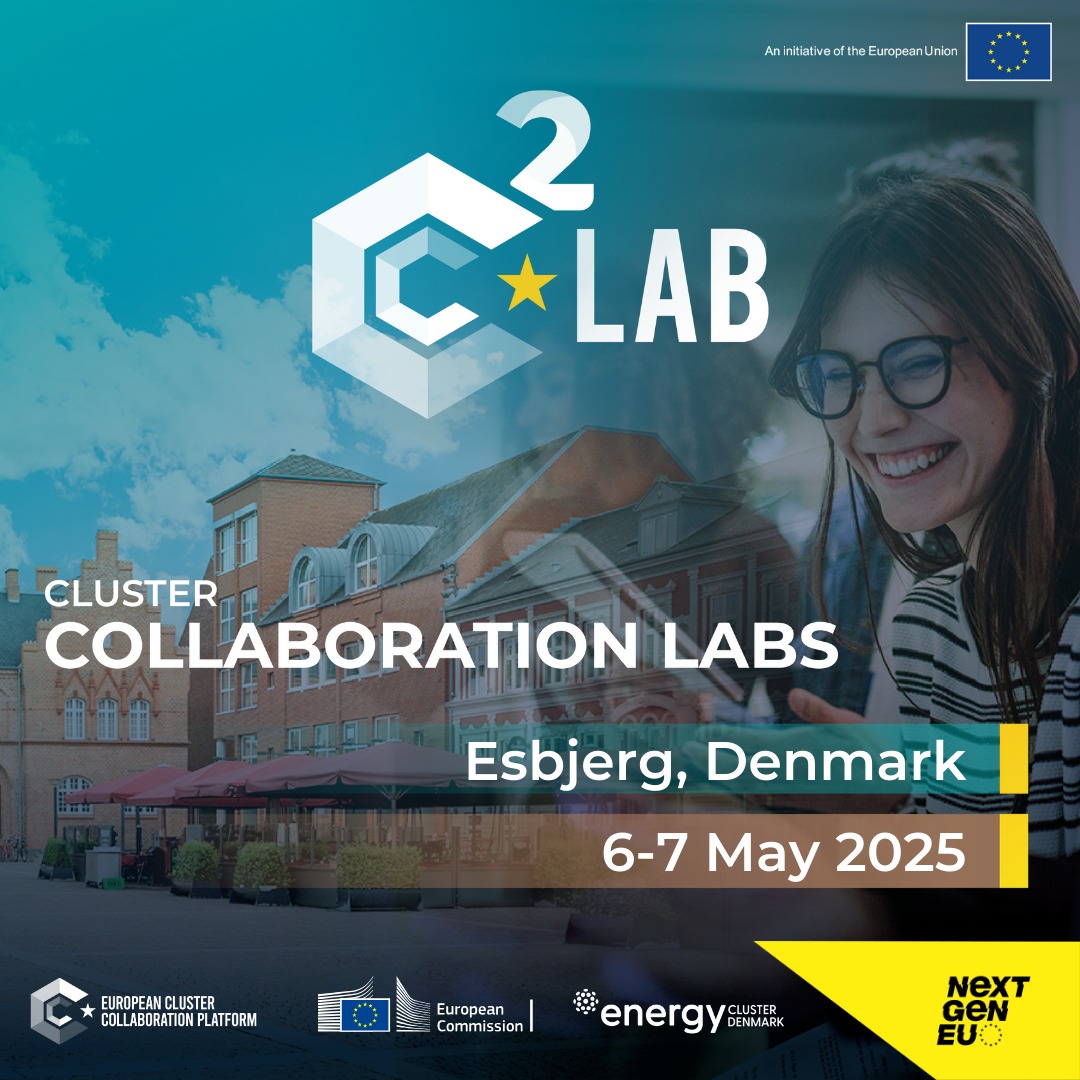 How can... - European Cluster Collaboration Platform - ECCP | Facebook