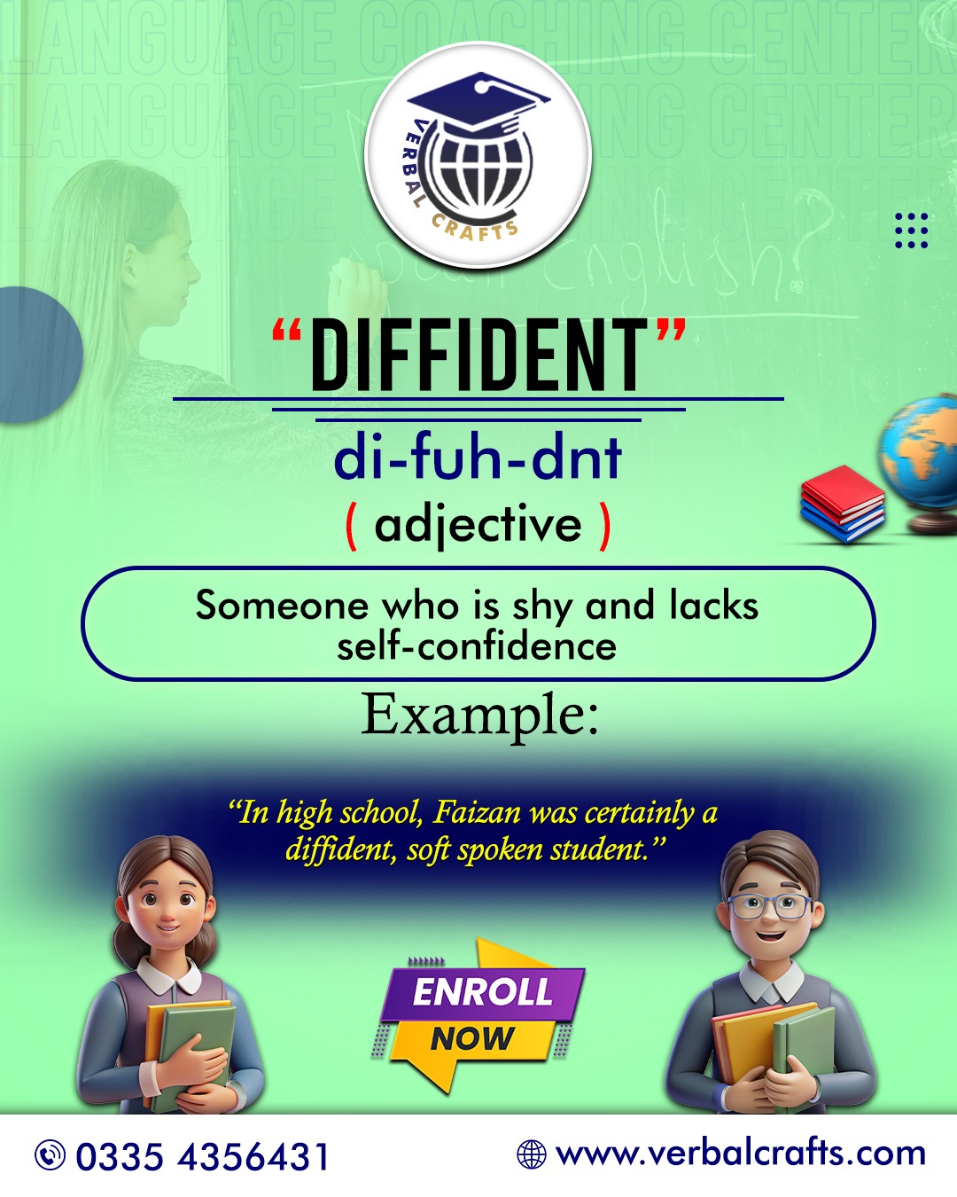 Unlock the power of words with... - Verbal Crafts Pvt. Ltd. | Facebook