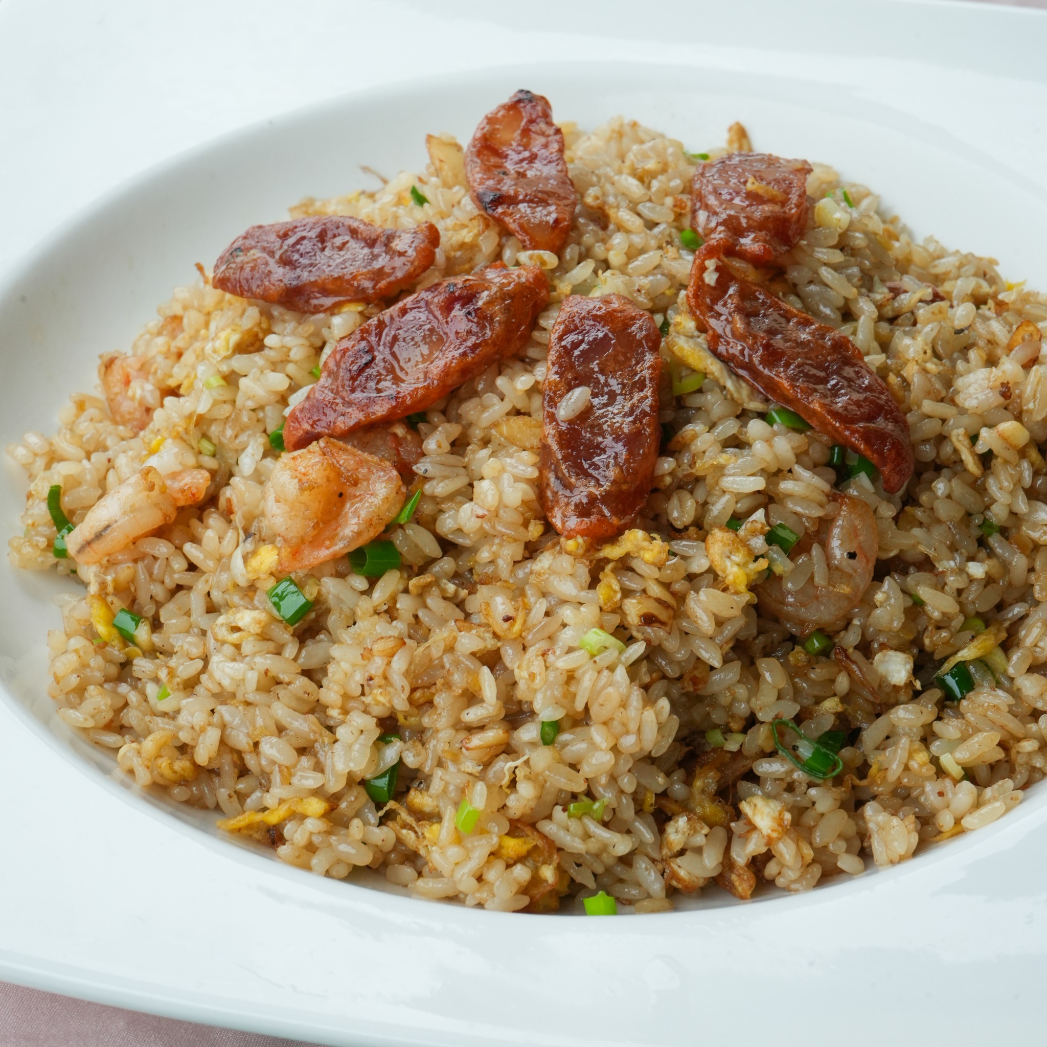 香園美饌料理站 | Taichung