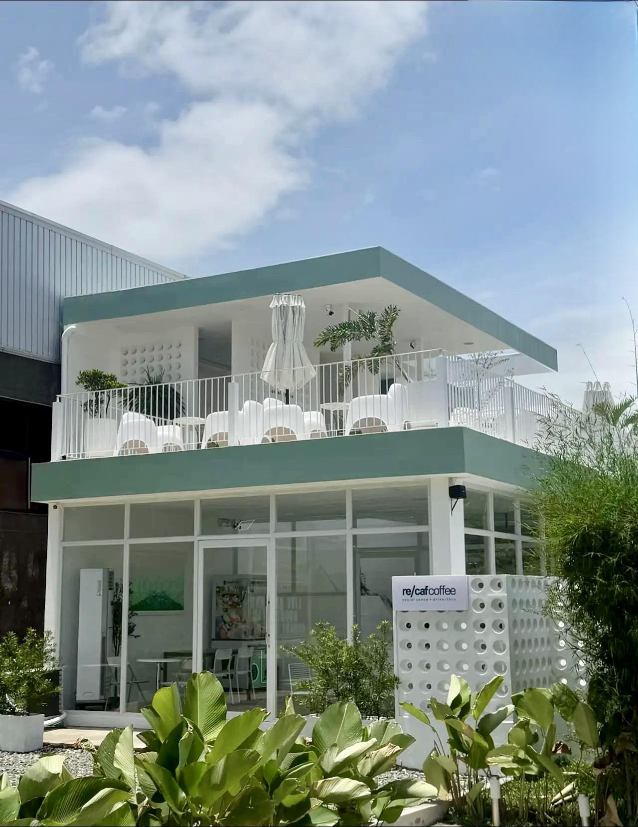 Recaf Coffee - Apalit Pampanga | Apalit