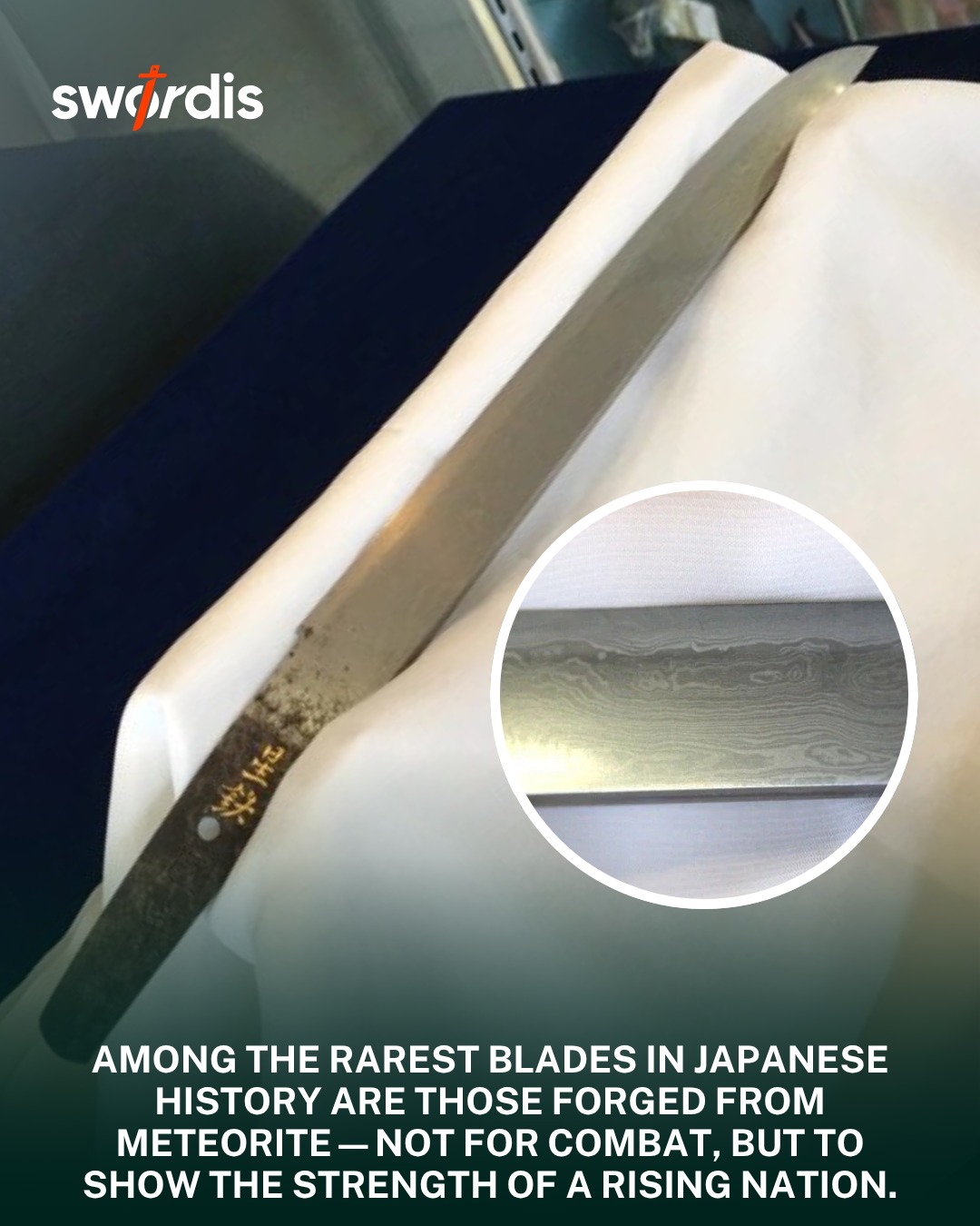 Swordis - In the 1890s, Viscount Enomoto Takeaki, a former samurai and ...