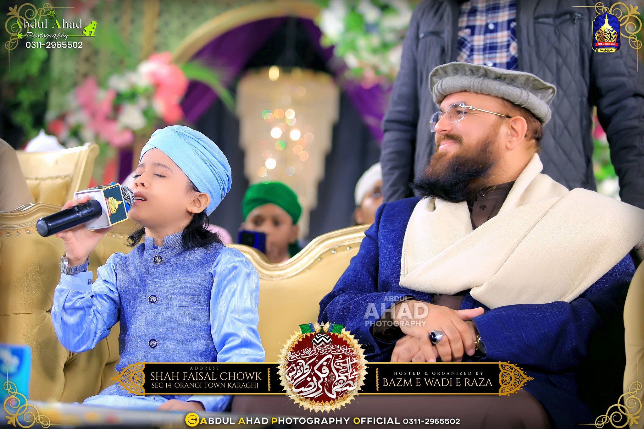 Sahil Raza Qadri